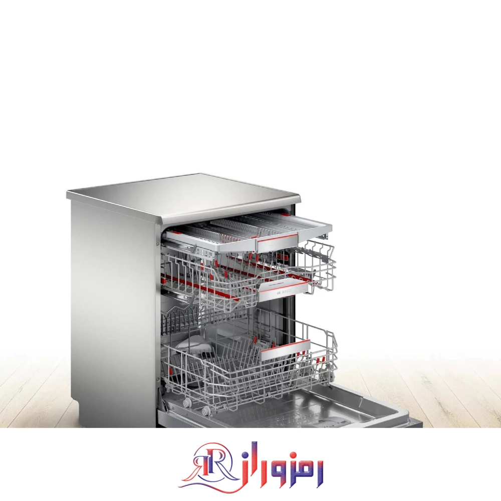 خریدماشین ظرفشویی بوش bocsh مدل sms8yci01e